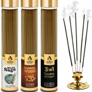 Incense sticks